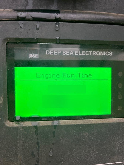 2021 ATLAS COPCO QAS200