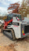 2021 TAKEUCHI TL12R2-CR