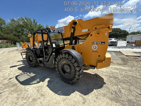 2022 JCB 510-56