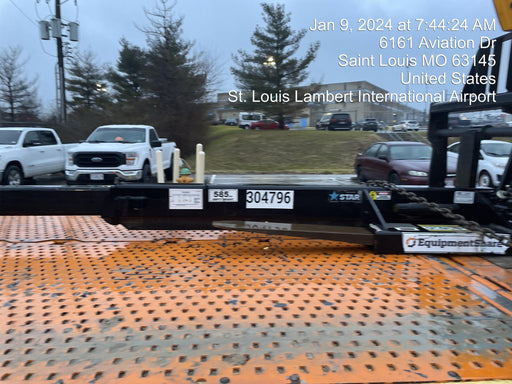 2023 STAR INDUSTRIES M1360B - Star JIB Boom