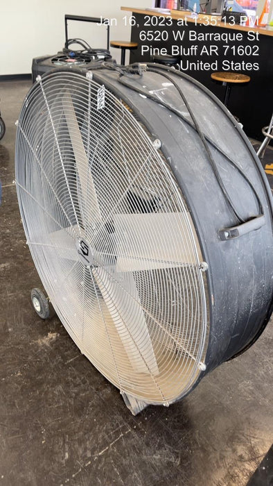 2019 STRONGWAY 49935