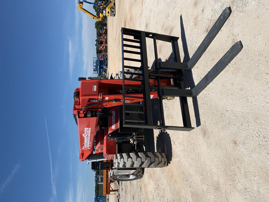 2020 MANITOU MTA8044