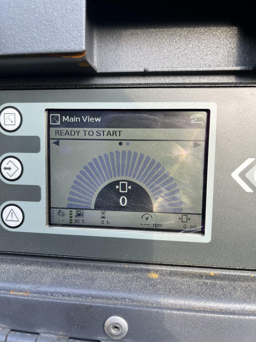 2023 ATLAS COPCO XAS 900