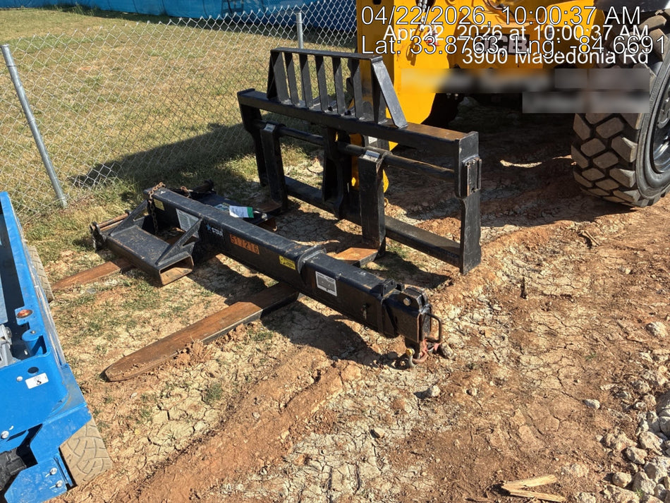 2025 STAR INDUSTRIES M1360B - Star JIB Boom