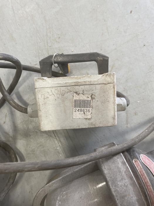 2021 LIND EQUIPMENT GST50