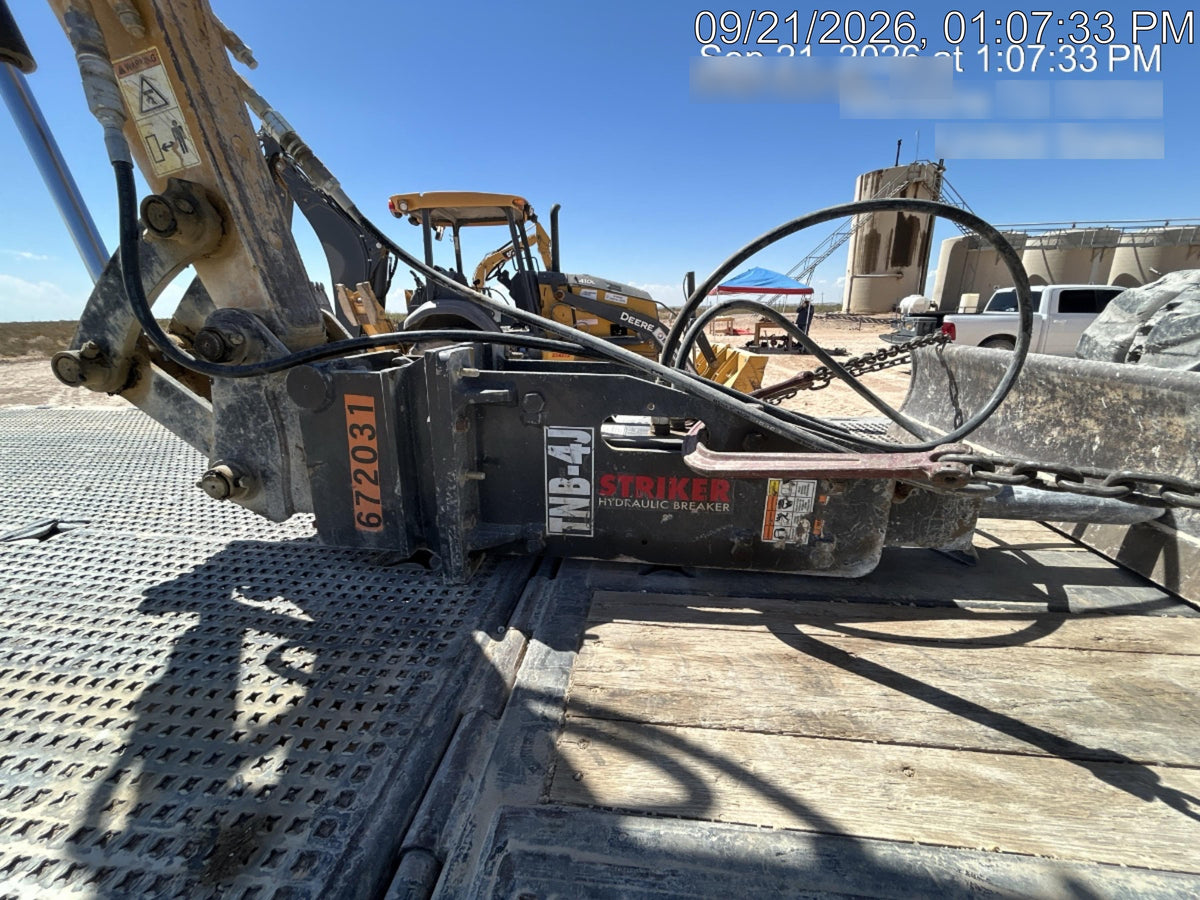 2026 TOKU TNB4J-C