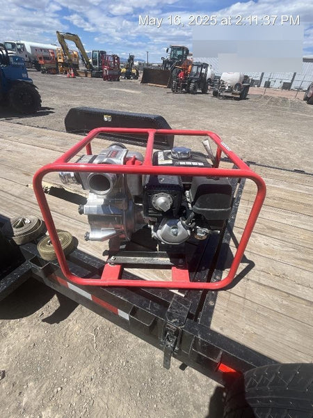 2023 MULTIQUIP QP3TH