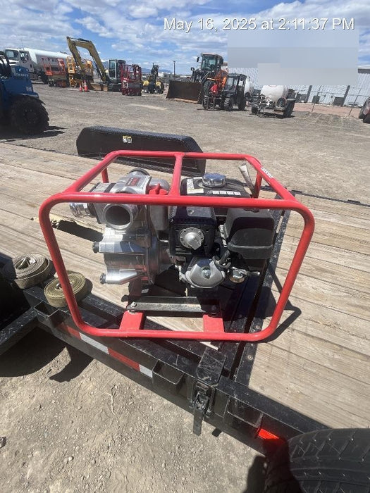 2023 MULTIQUIP QP3TH