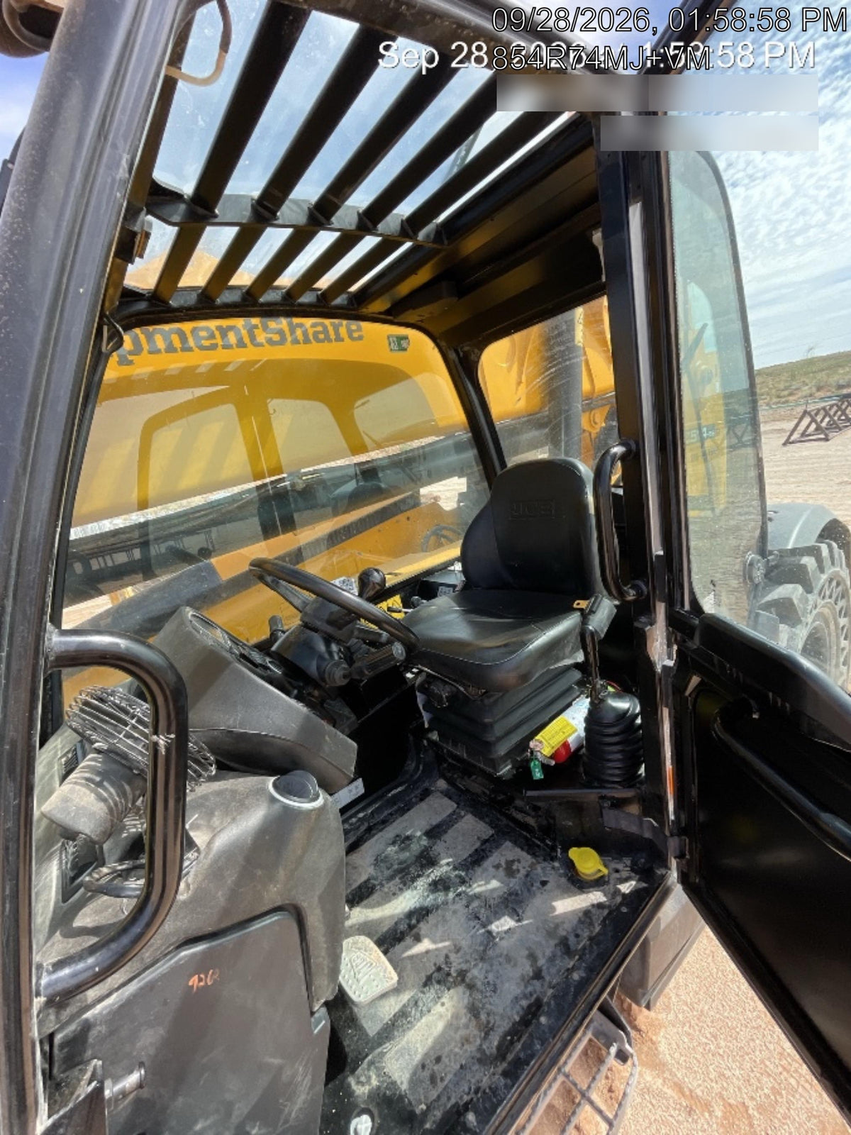 2023 JCB 514-56