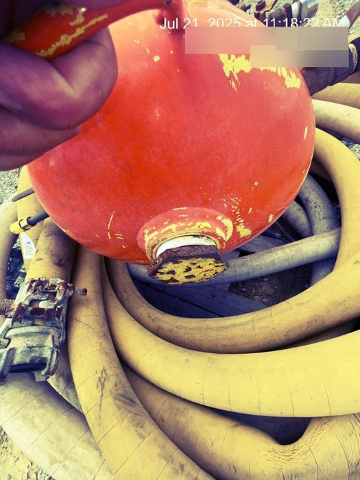 2021 MICHIGAN PNEUMATIC HV-15G-8P-ES