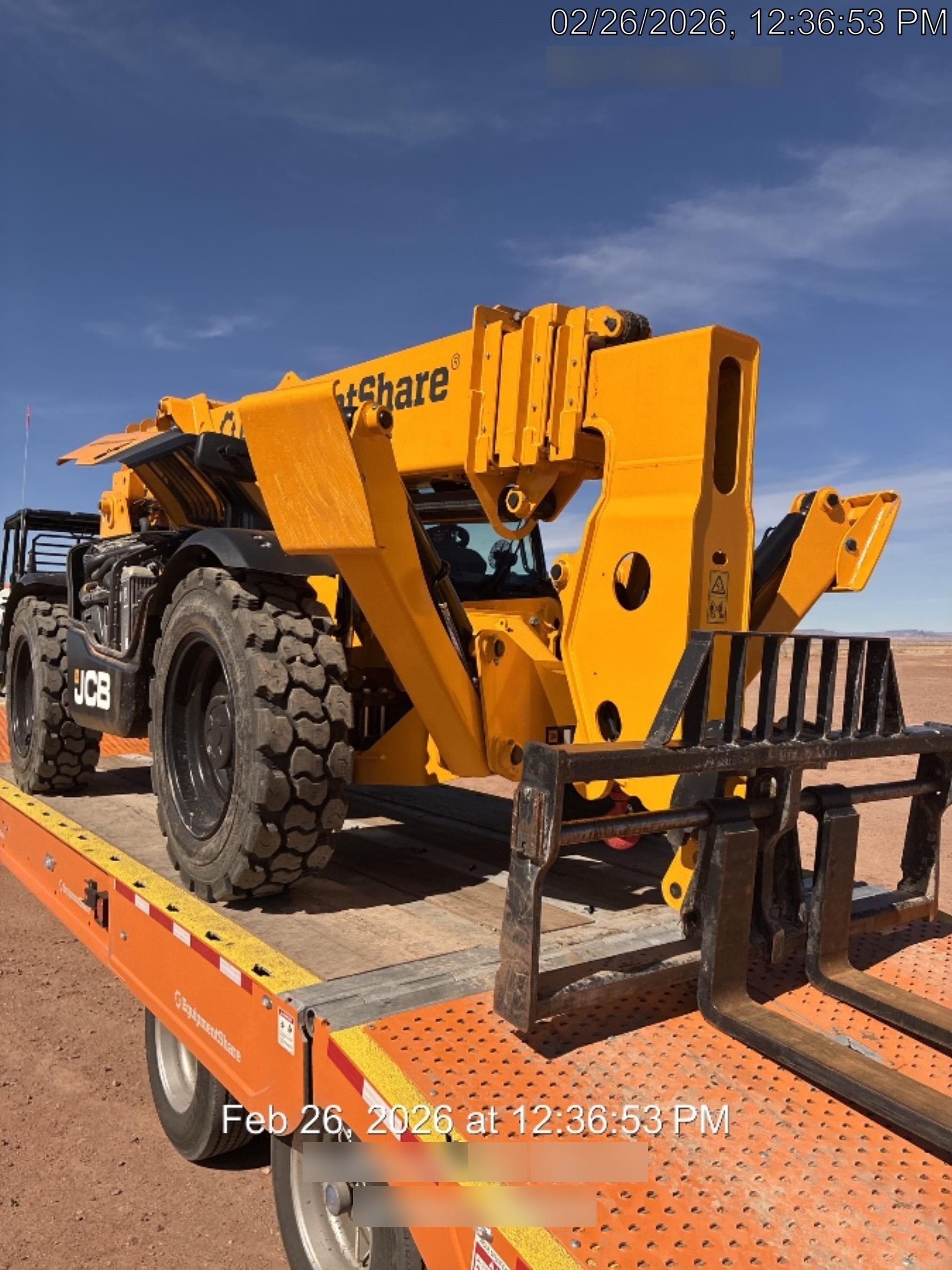 2025 JCB 512-56