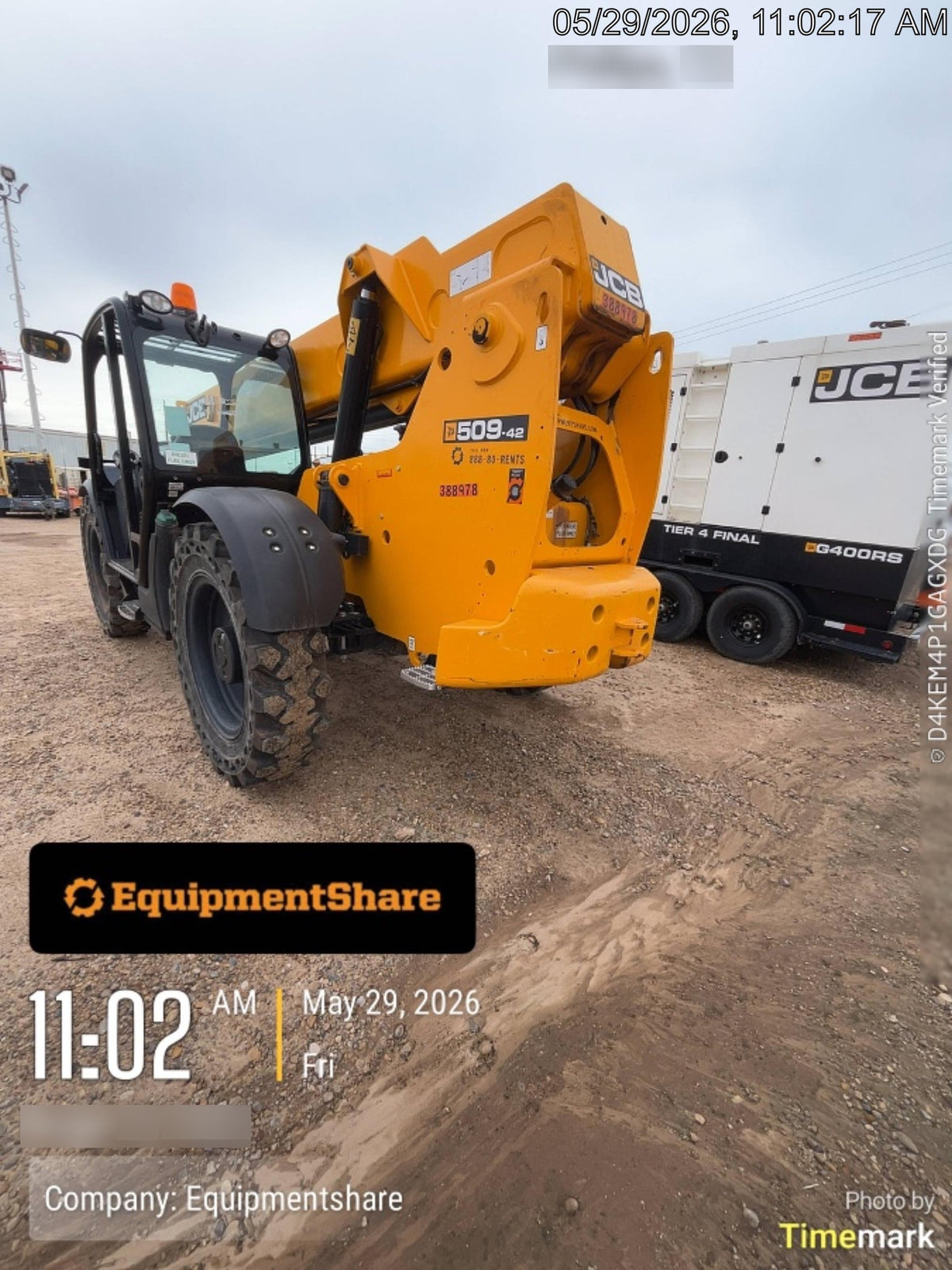 2024 JCB 509-42