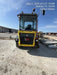 2025 WACKER NEUSON DV604 Cab Standard Tires
