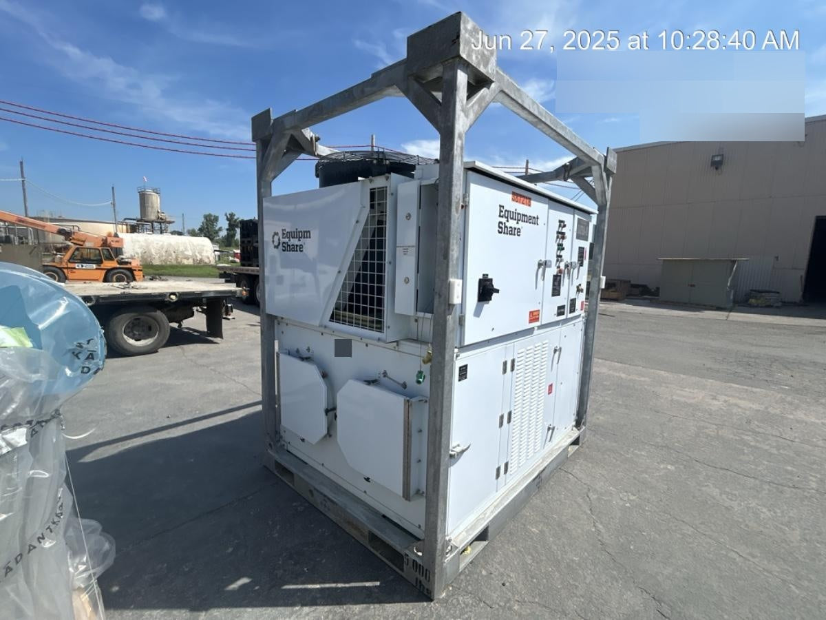 2024 SMARTECH SACP26A-HS