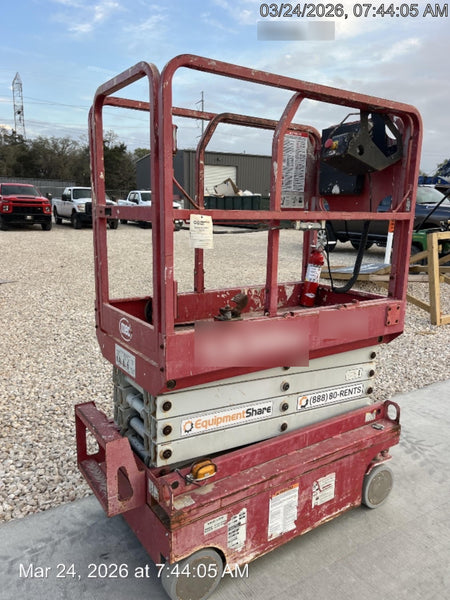 2019 MEC 1330SE MEC 1330SE w/ES Track Hardware, Full Extended 2 Year Warranty