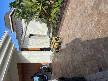 2018 WACKER NEUSON GP2500A