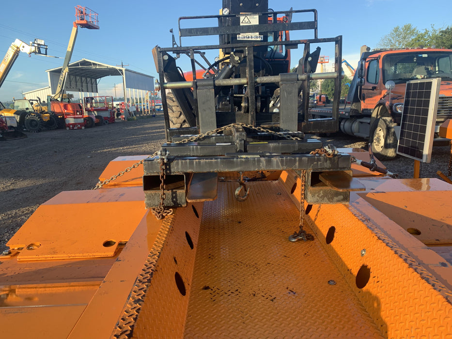 2020 STAR INDUSTRIES 1150C