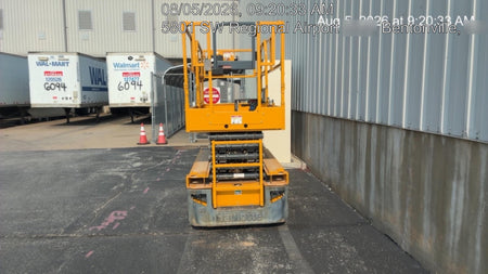 2023 HAULOTTE 3247 E