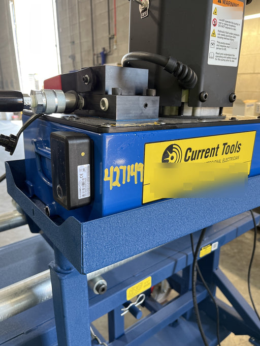 2024 CURRENT TOOLS 254P