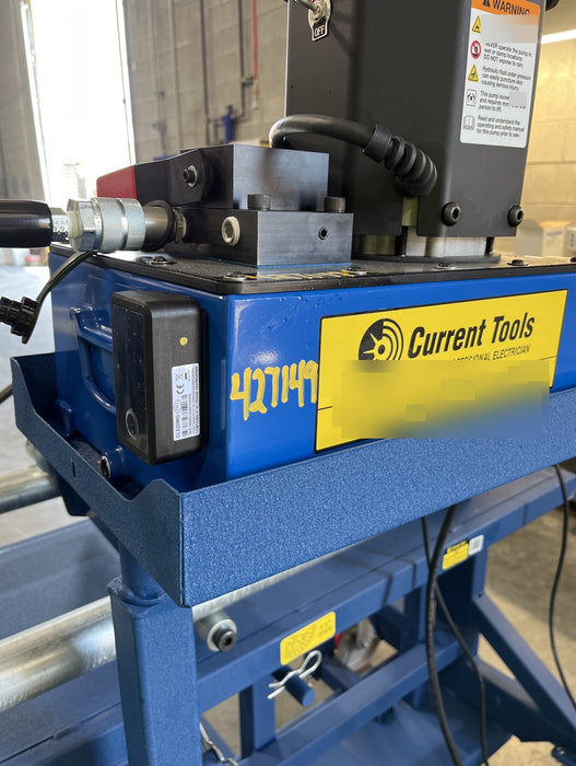 2024 CURRENT TOOLS 254P