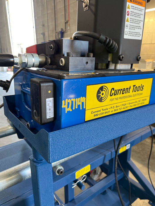 2024 CURRENT TOOLS 254P