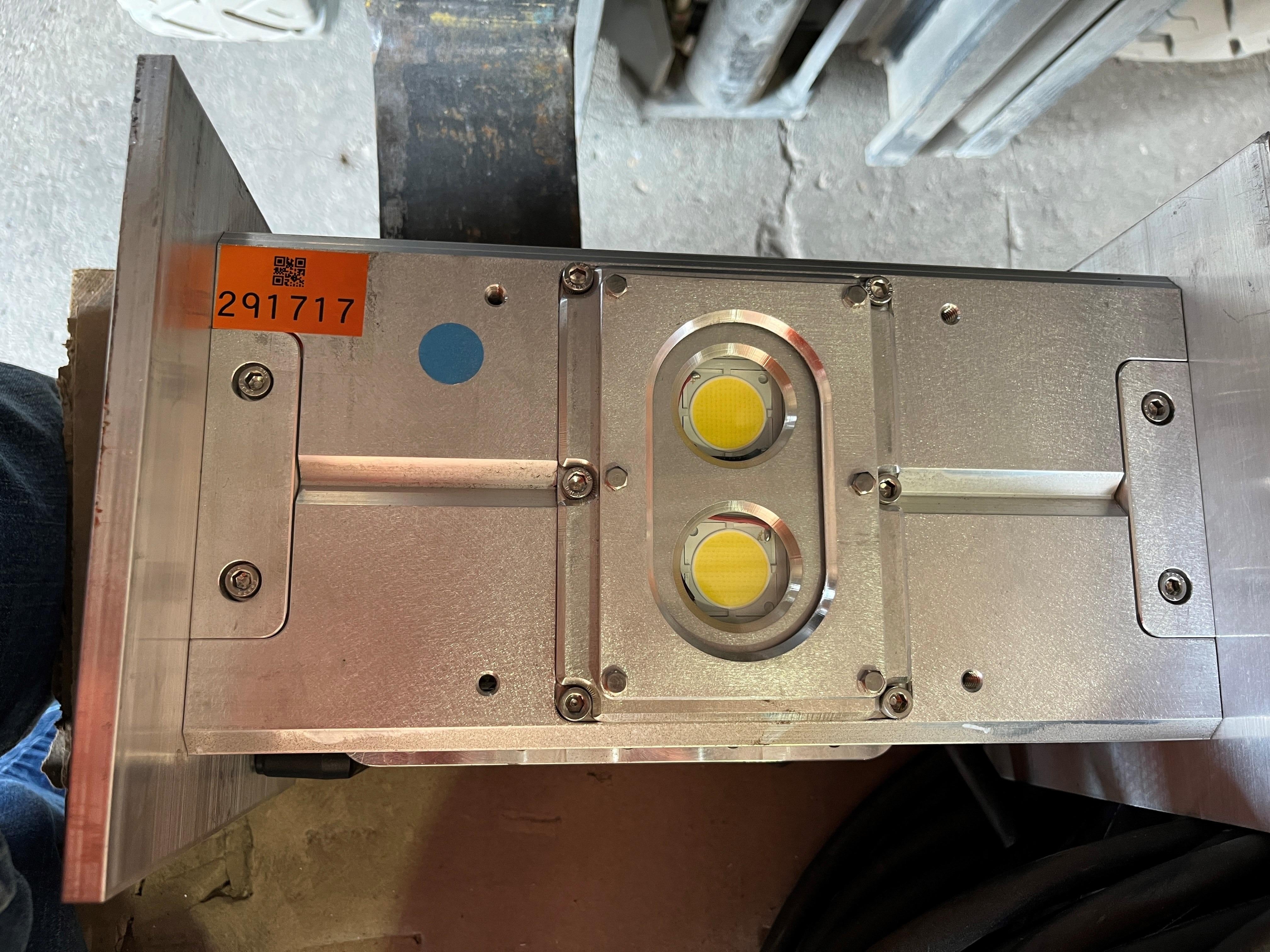 2023 WORKSITE LIGHTING PetroPRO Handy 24639