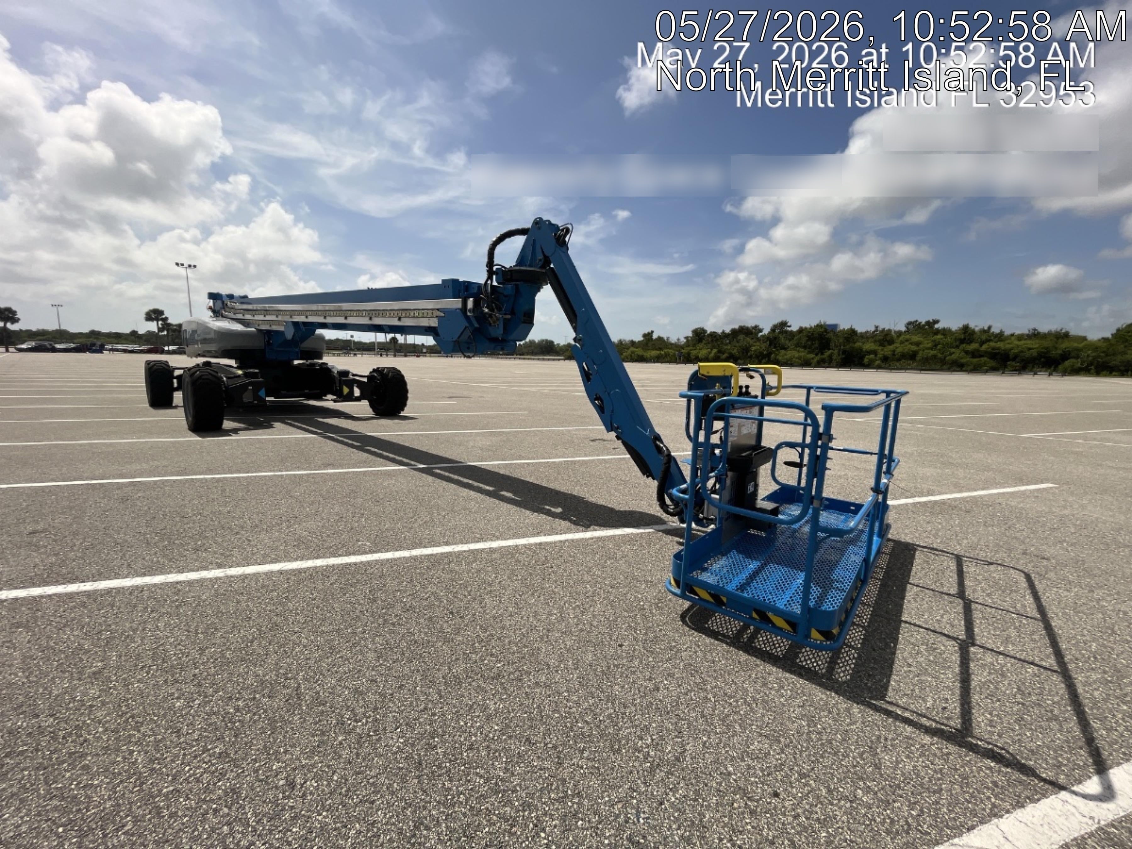 2026 GENIE SX-150 XC