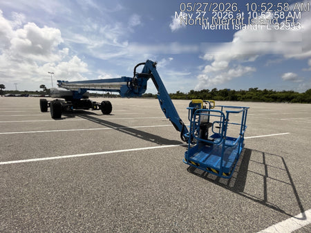 2026 GENIE SX-150 XC