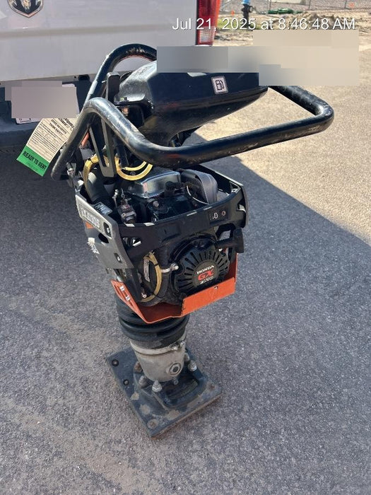 2024 HUSQVARNA LT6005