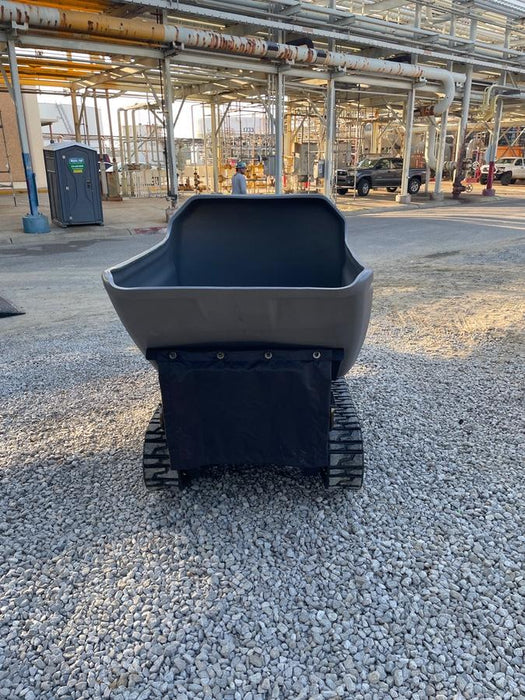 2025 TORO MBTX 2500-TS