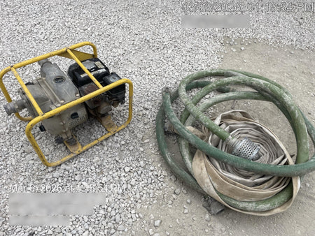 2018 WACKER NEUSON PT2