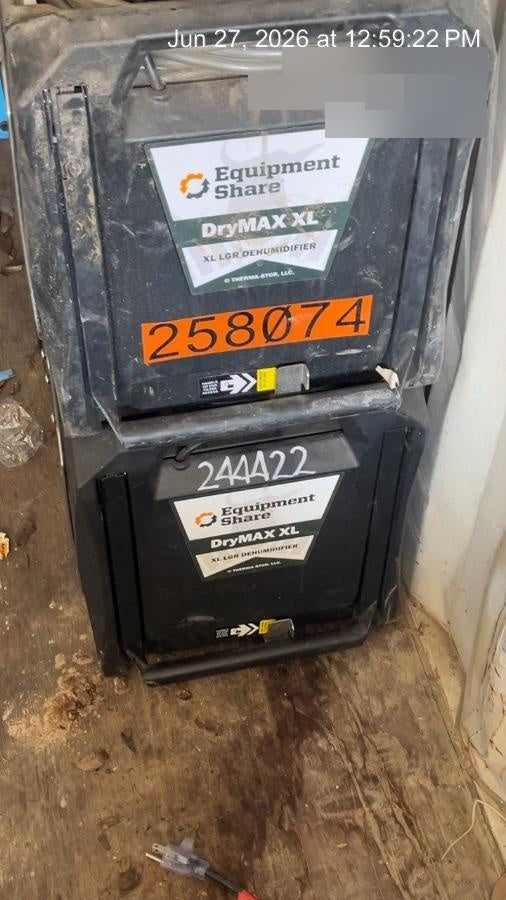 2022 PHOENIX DryMAX XL