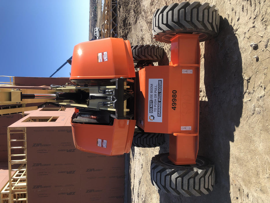 2019 JLG 660SJ