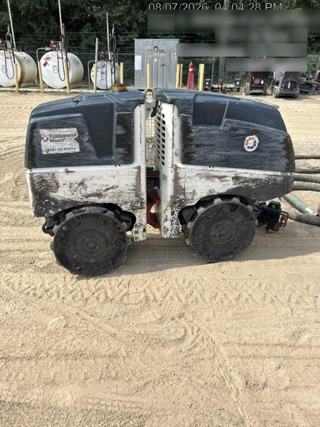 2025 DYNAPAC D.ONE