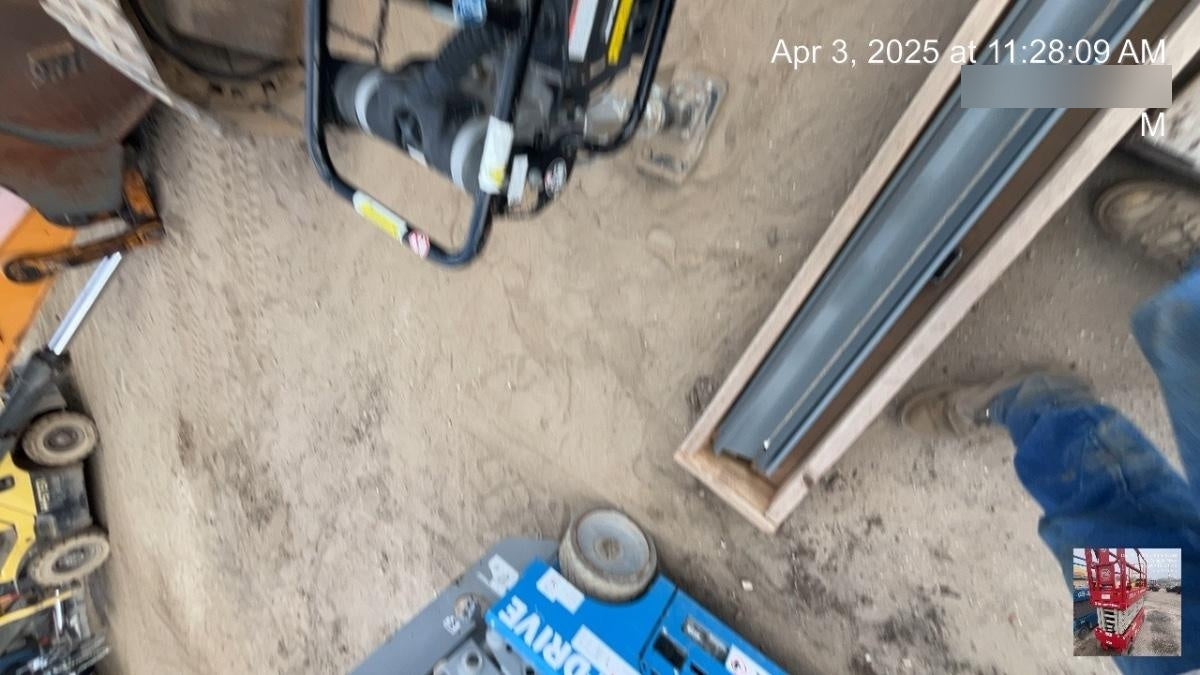 2023 MULTIQUIP MTR40HF