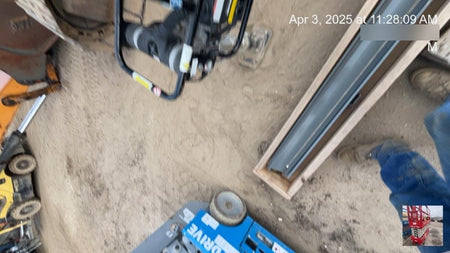 2023 MULTIQUIP MTR40HF