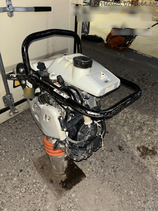 2023 MULTIQUIP MTX60HD