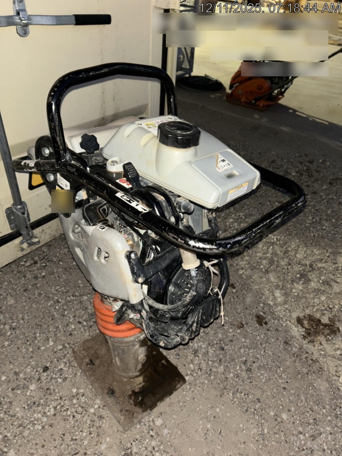 2023 MULTIQUIP MTX60HD