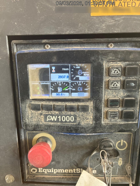 2024 ATLAS COPCO PAC F66 KD