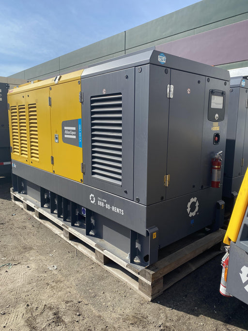 2022 ATLAS COPCO E-AIR V1100