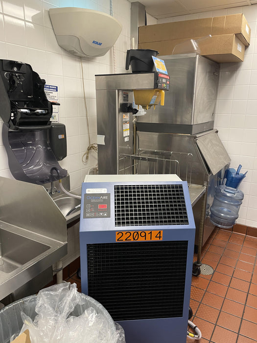 2022 OCEANAIRE OWC1811QC