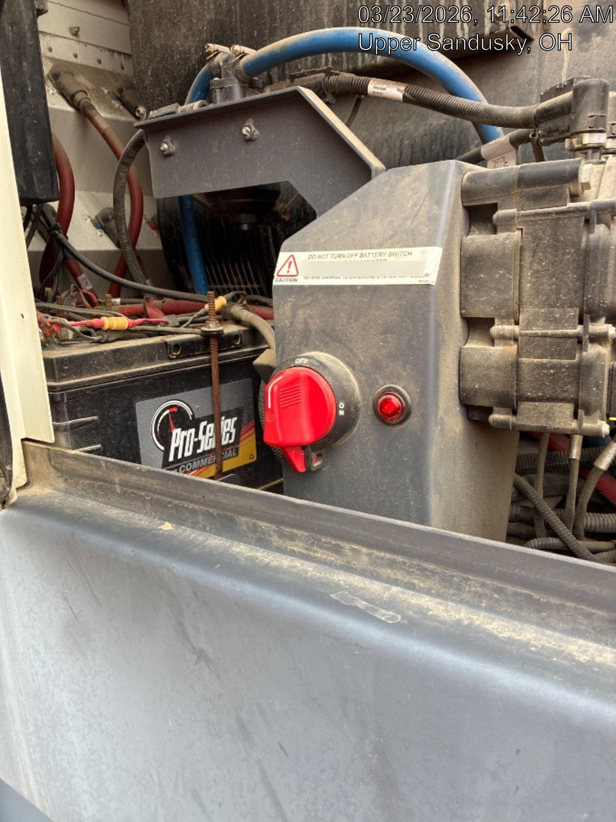 2021 ATLAS COPCO QAS250