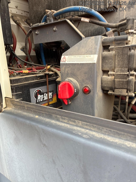 2021 ATLAS COPCO QAS250