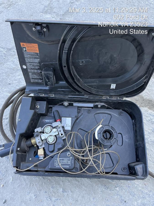 2023 LINCOLN ELECTRIC LN-25X