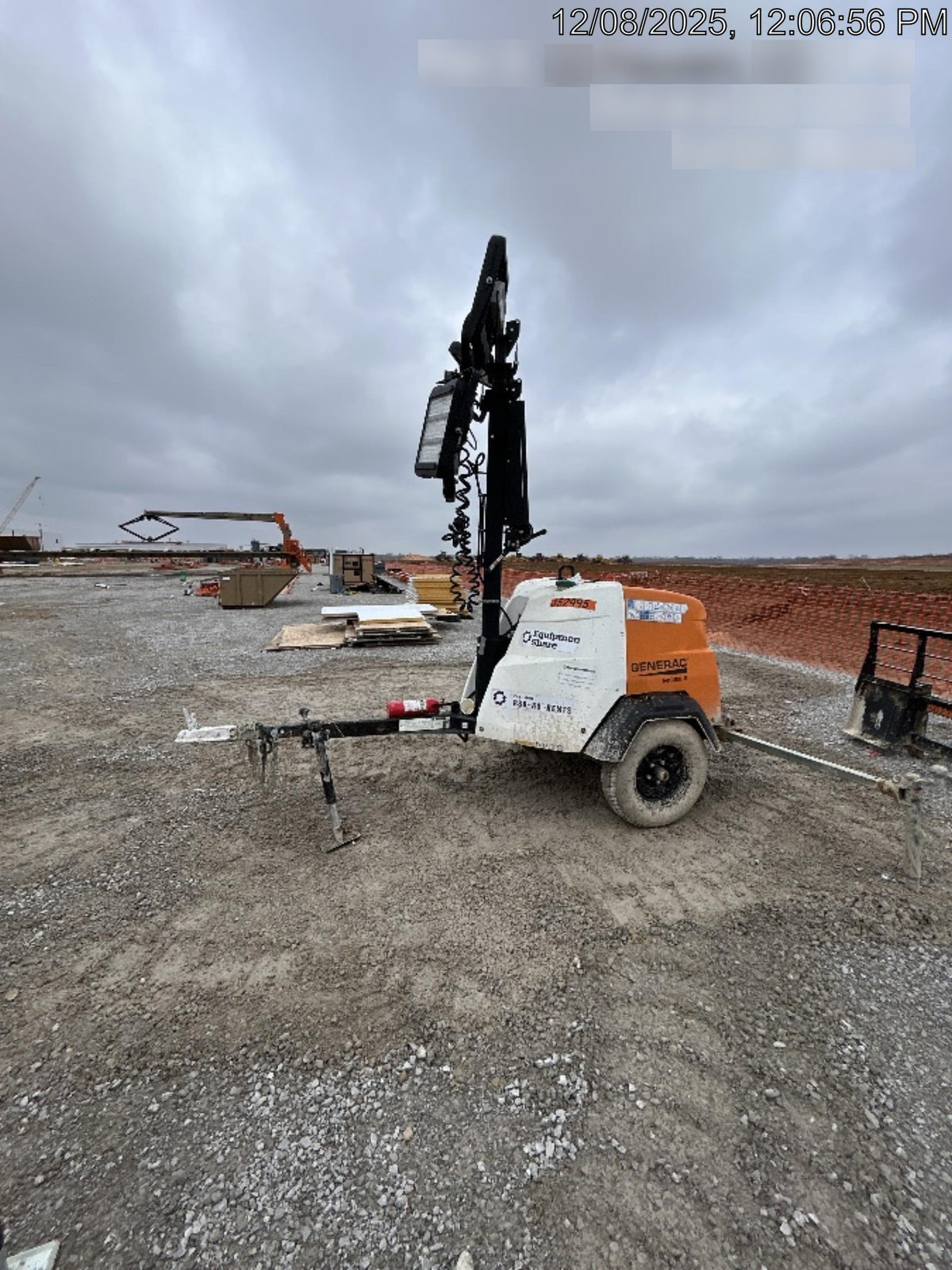 2023 GENERAC MLT2