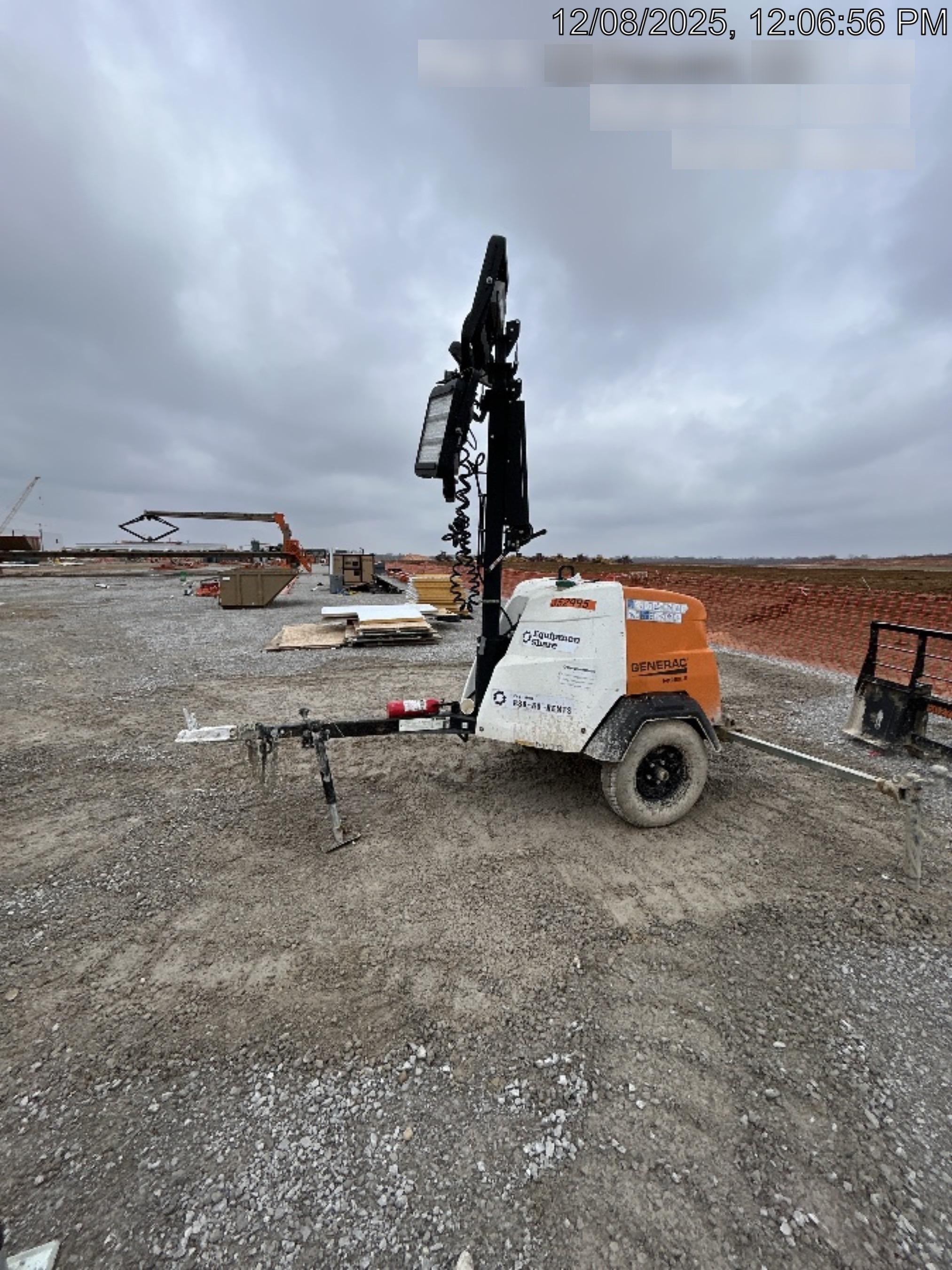 2023 GENERAC MLT2