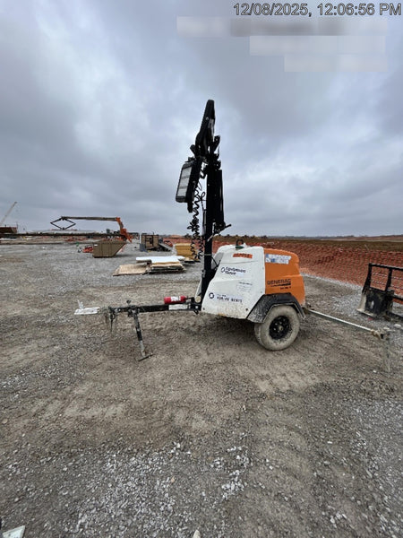 2023 GENERAC MLT2
