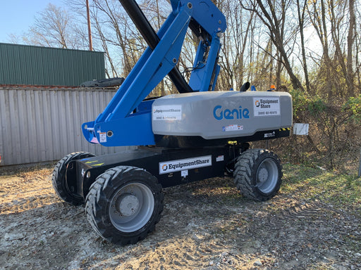 2020 GENIE S-85 XC