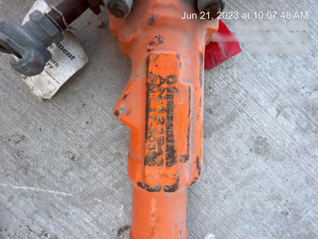2020 MICHIGAN PNEUMATIC MP-30-1
