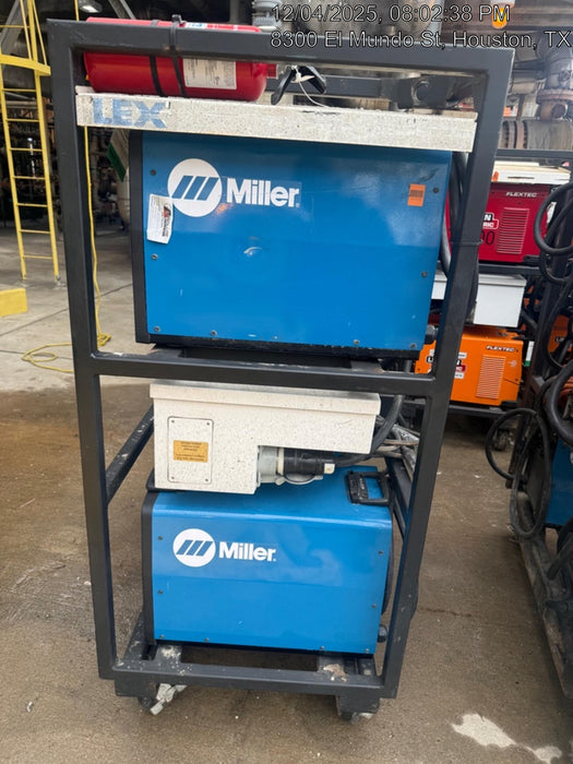 2022 LEX WR6A-7SM-FG26DZ6LD-R